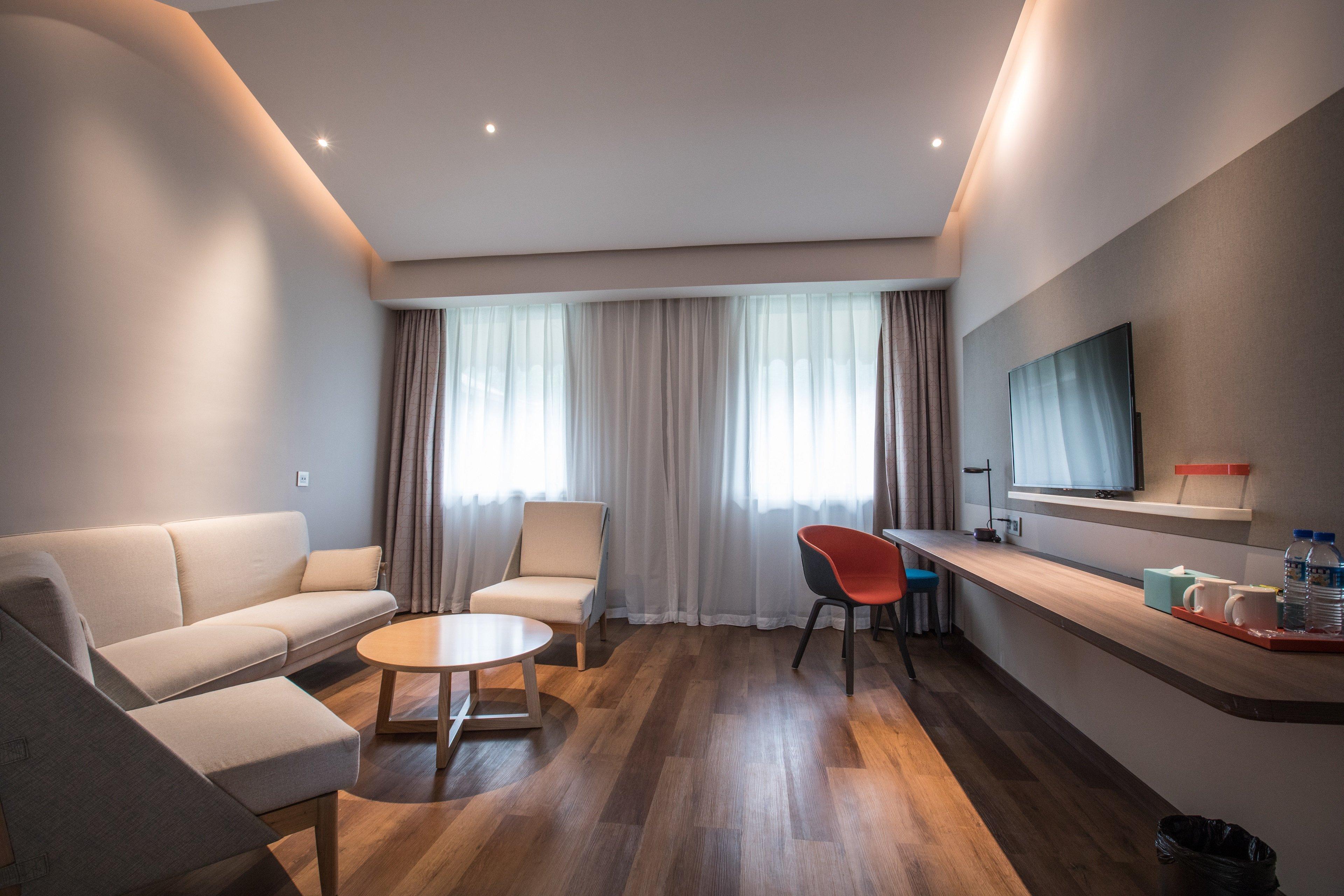 Holiday Inn Express Guizhou Qinglong By Ihg Zewnętrze zdjęcie