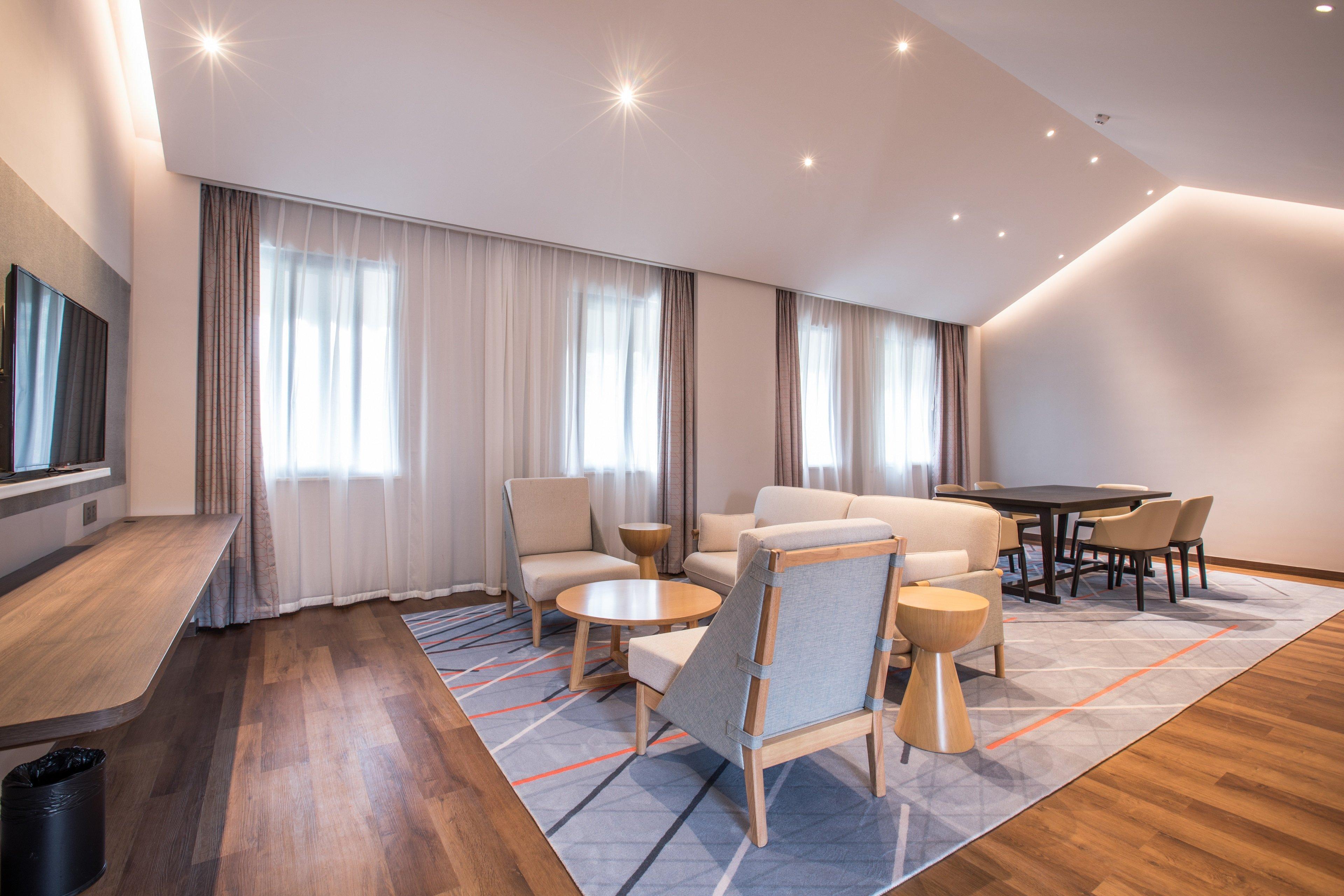 Holiday Inn Express Guizhou Qinglong By Ihg Zewnętrze zdjęcie