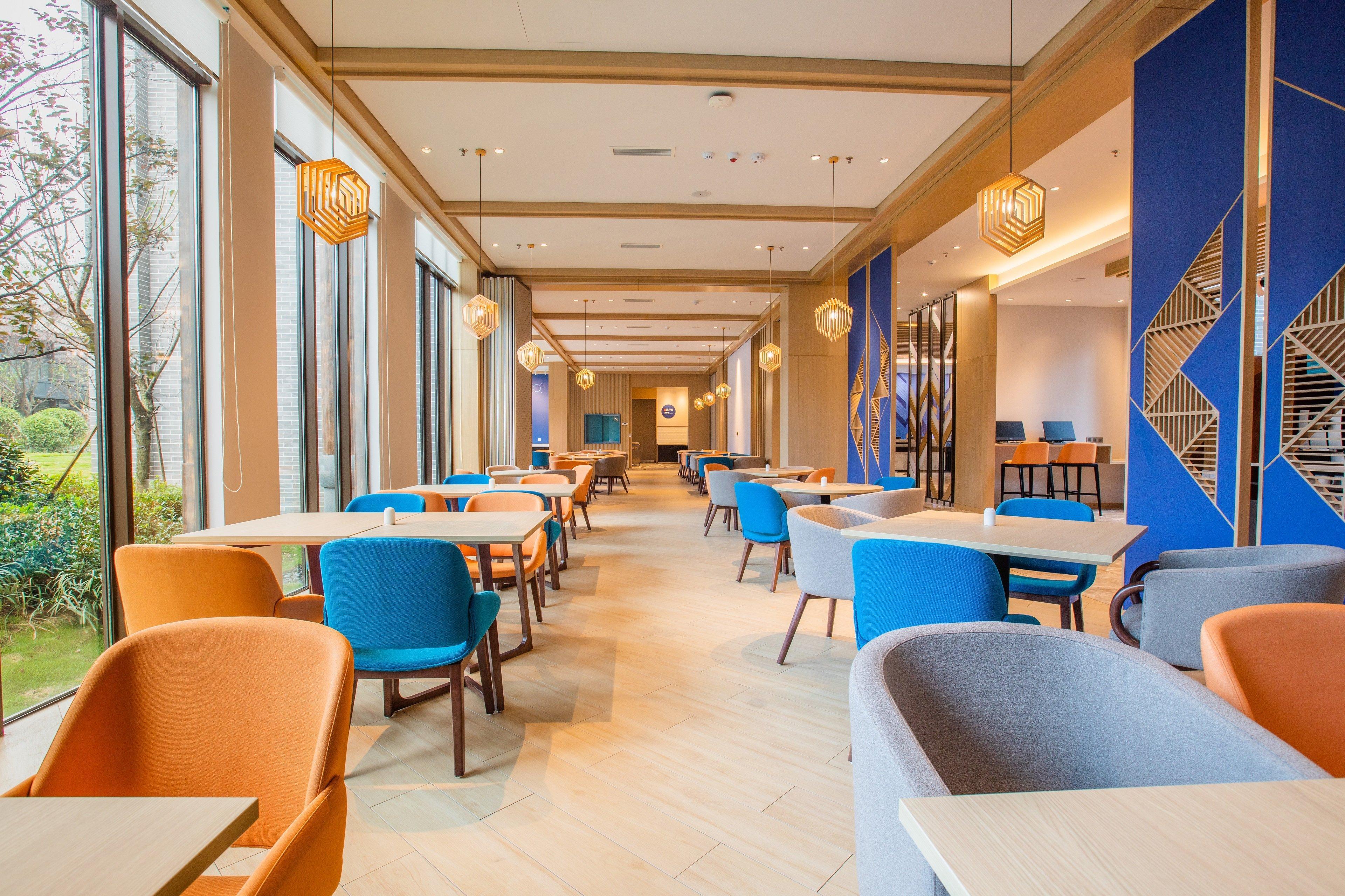 Holiday Inn Express Guizhou Qinglong By Ihg Zewnętrze zdjęcie