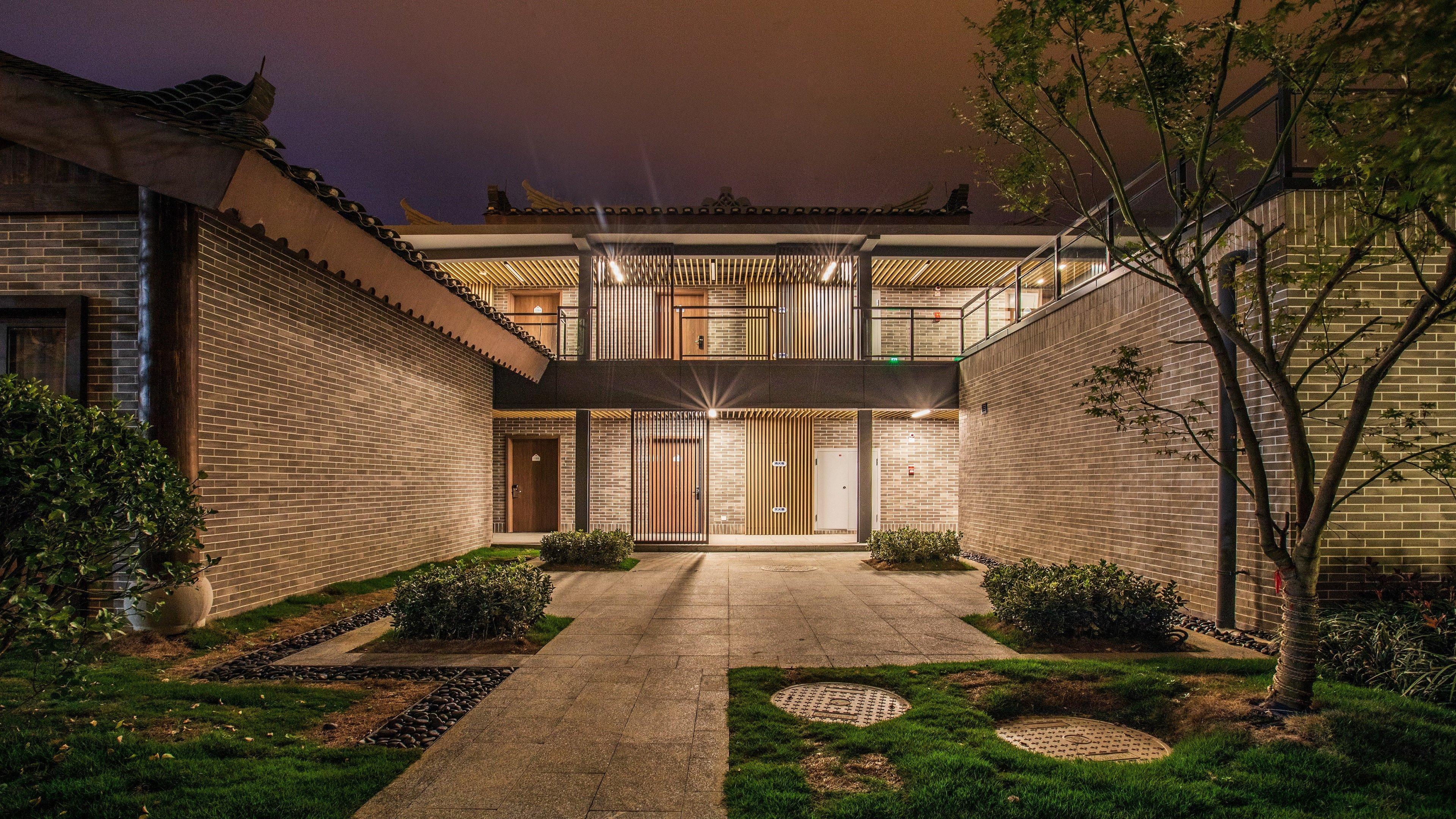 Holiday Inn Express Guizhou Qinglong By Ihg Zewnętrze zdjęcie
