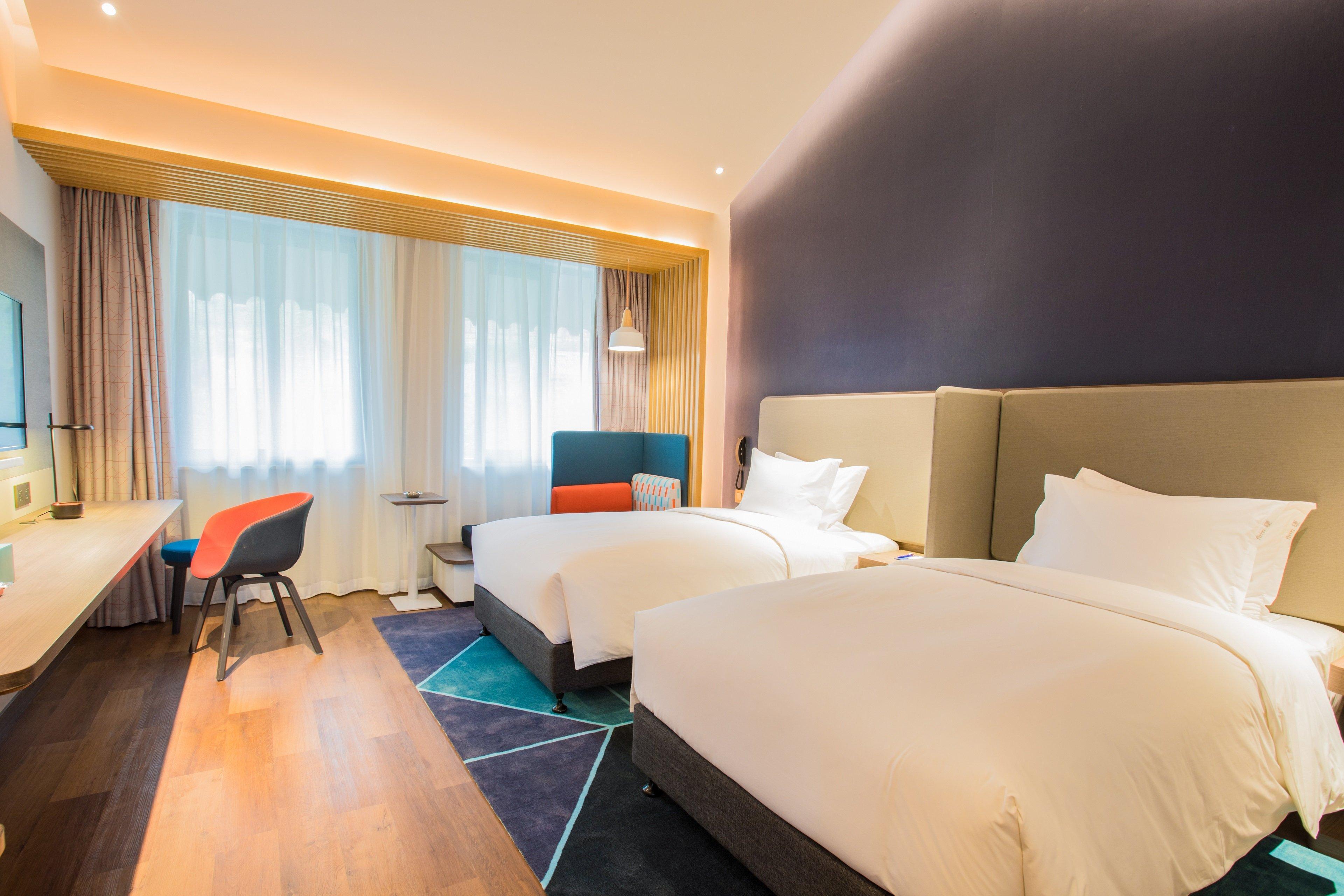 Holiday Inn Express Guizhou Qinglong By Ihg Zewnętrze zdjęcie