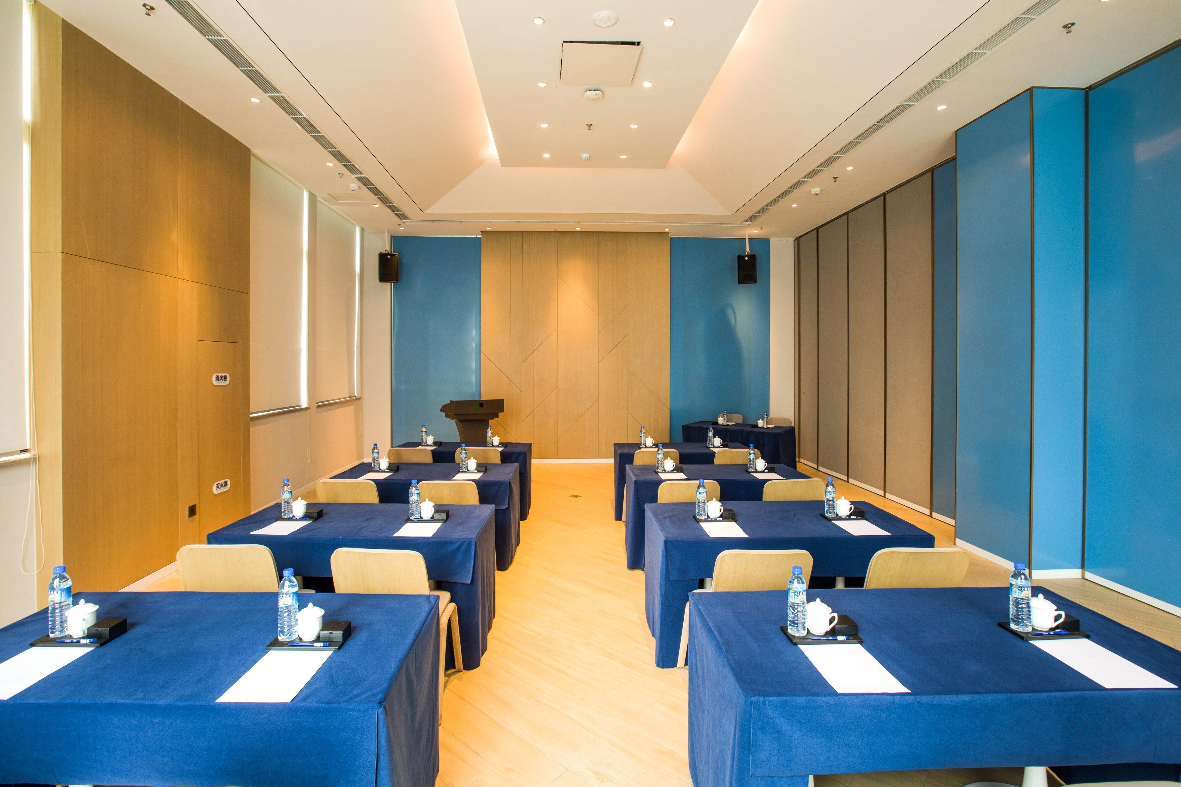 Holiday Inn Express Guizhou Qinglong By Ihg Zewnętrze zdjęcie