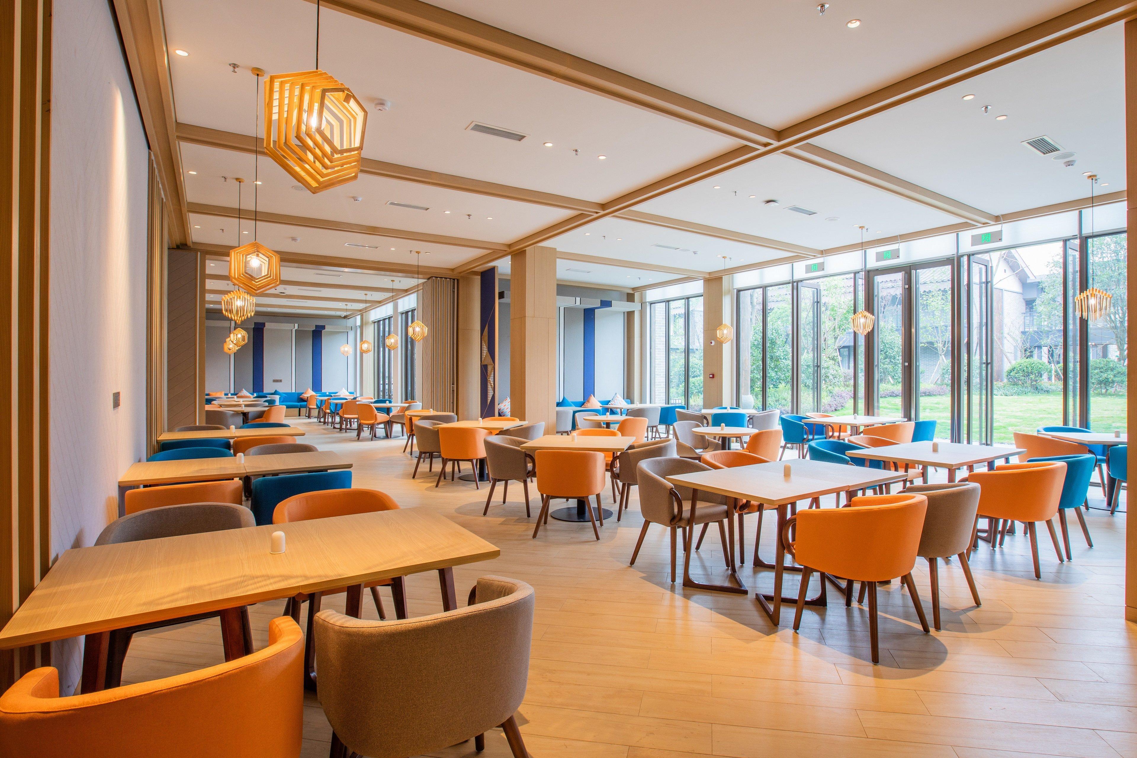 Holiday Inn Express Guizhou Qinglong By Ihg Zewnętrze zdjęcie