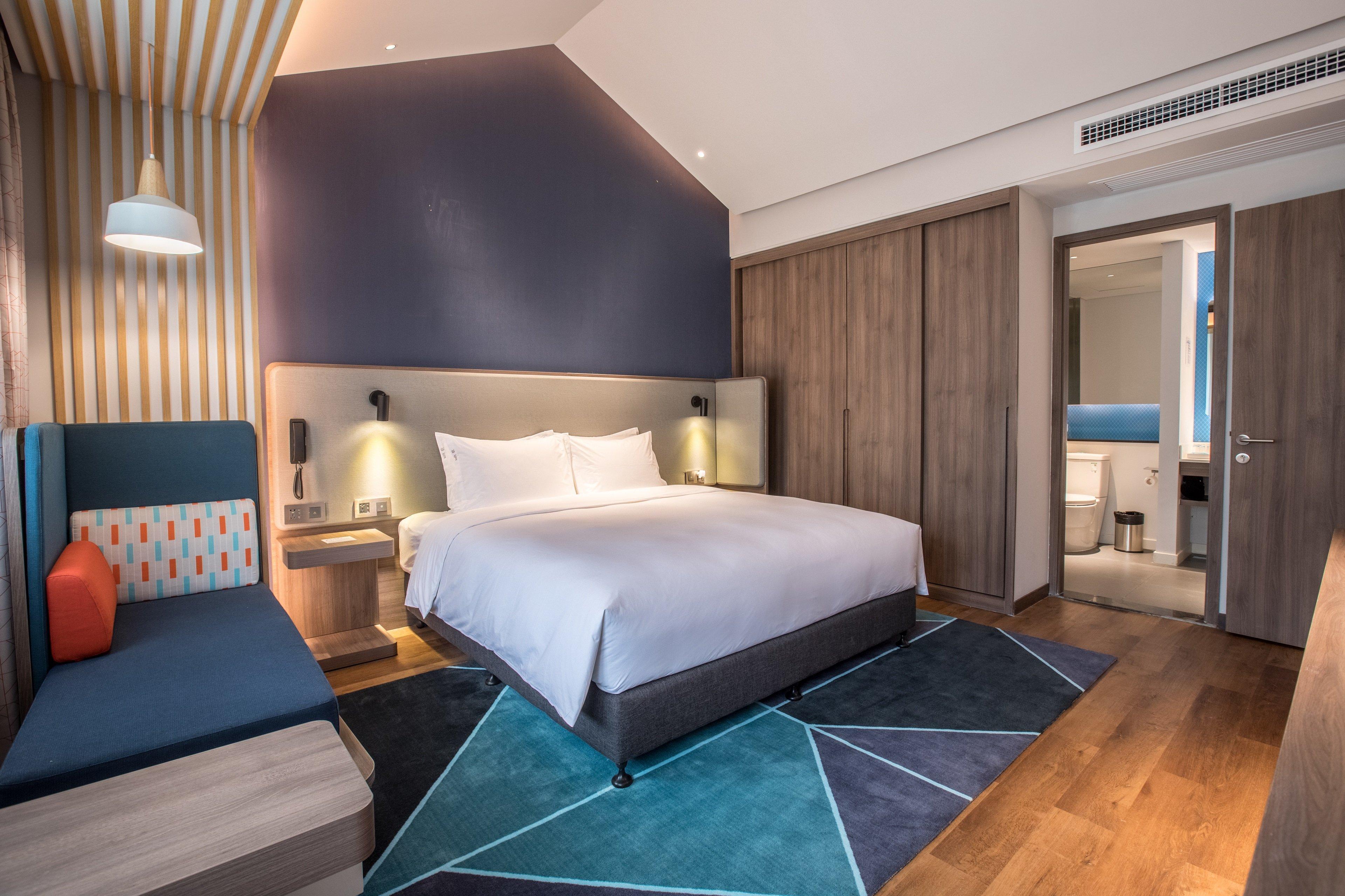 Holiday Inn Express Guizhou Qinglong By Ihg Zewnętrze zdjęcie