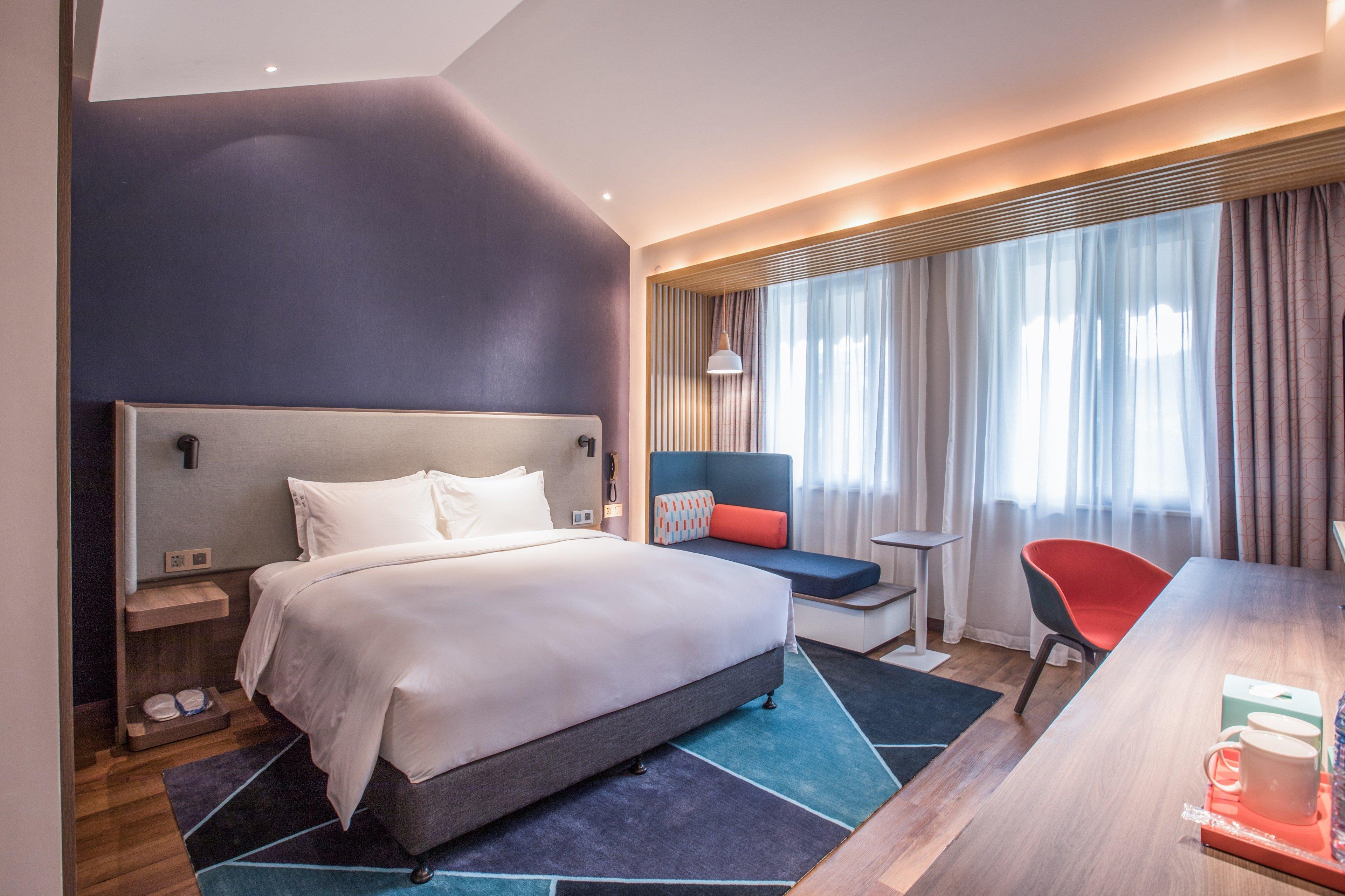 Holiday Inn Express Guizhou Qinglong By Ihg Zewnętrze zdjęcie