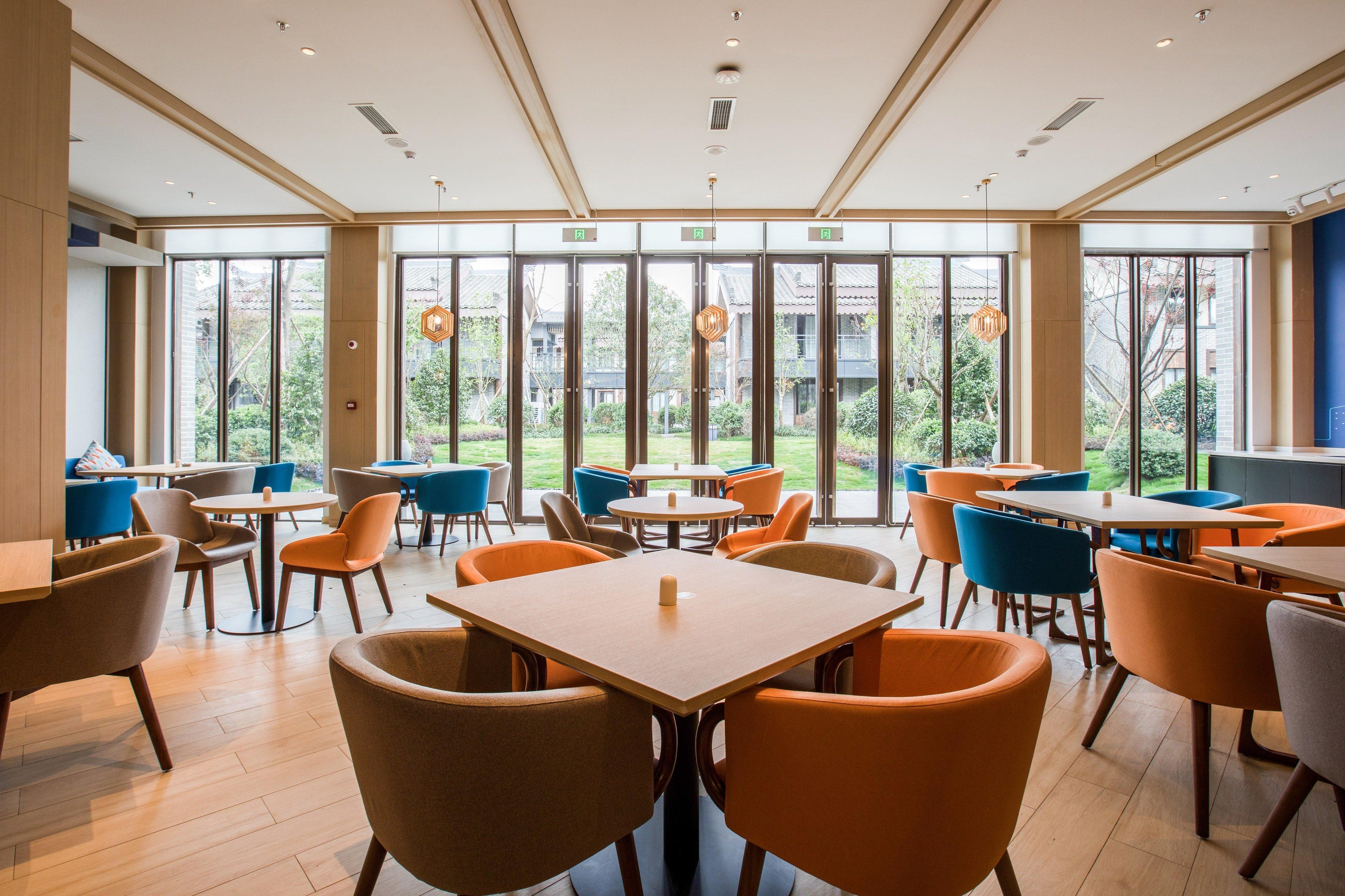 Holiday Inn Express Guizhou Qinglong By Ihg Zewnętrze zdjęcie