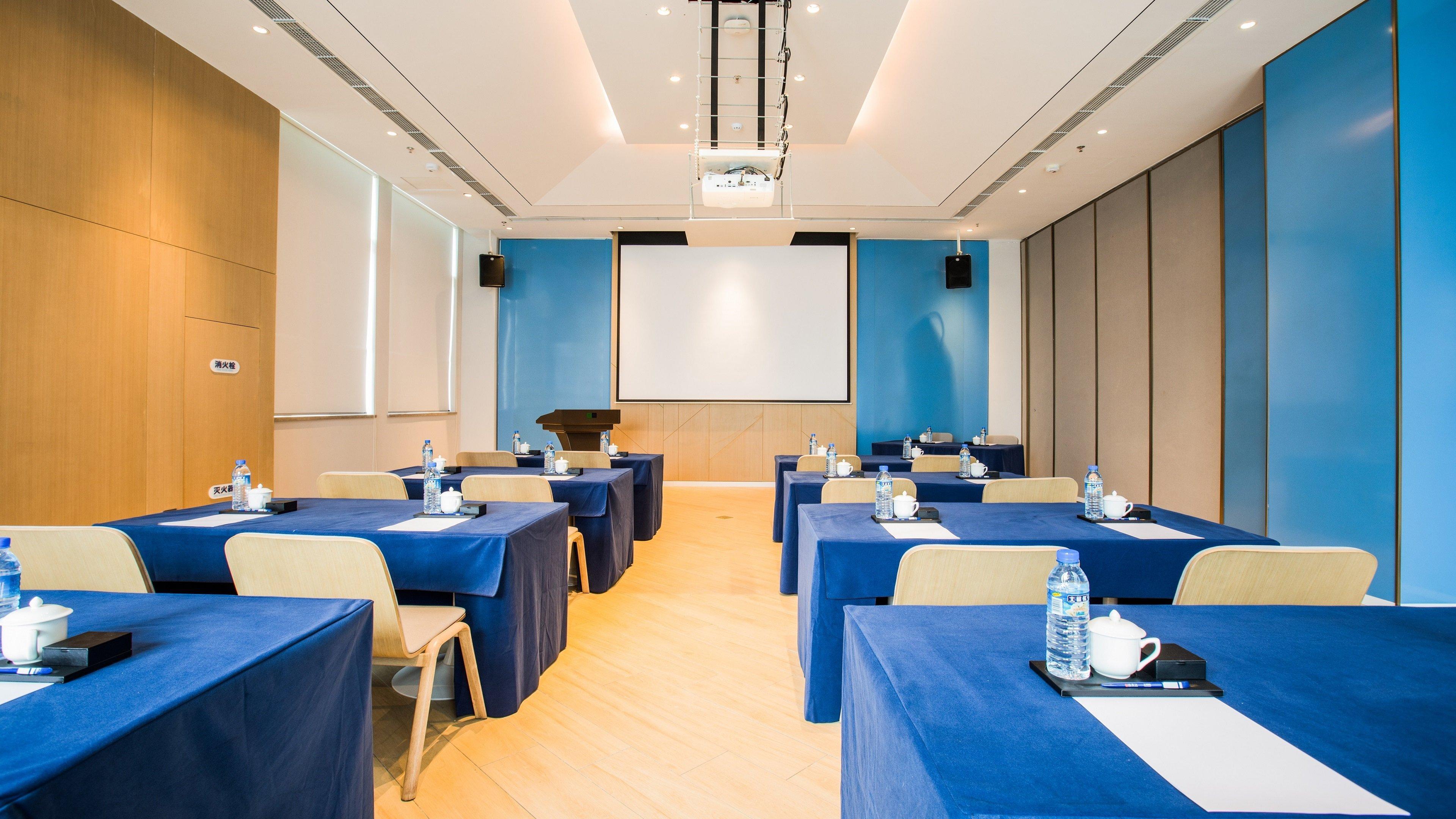 Holiday Inn Express Guizhou Qinglong By Ihg Zewnętrze zdjęcie