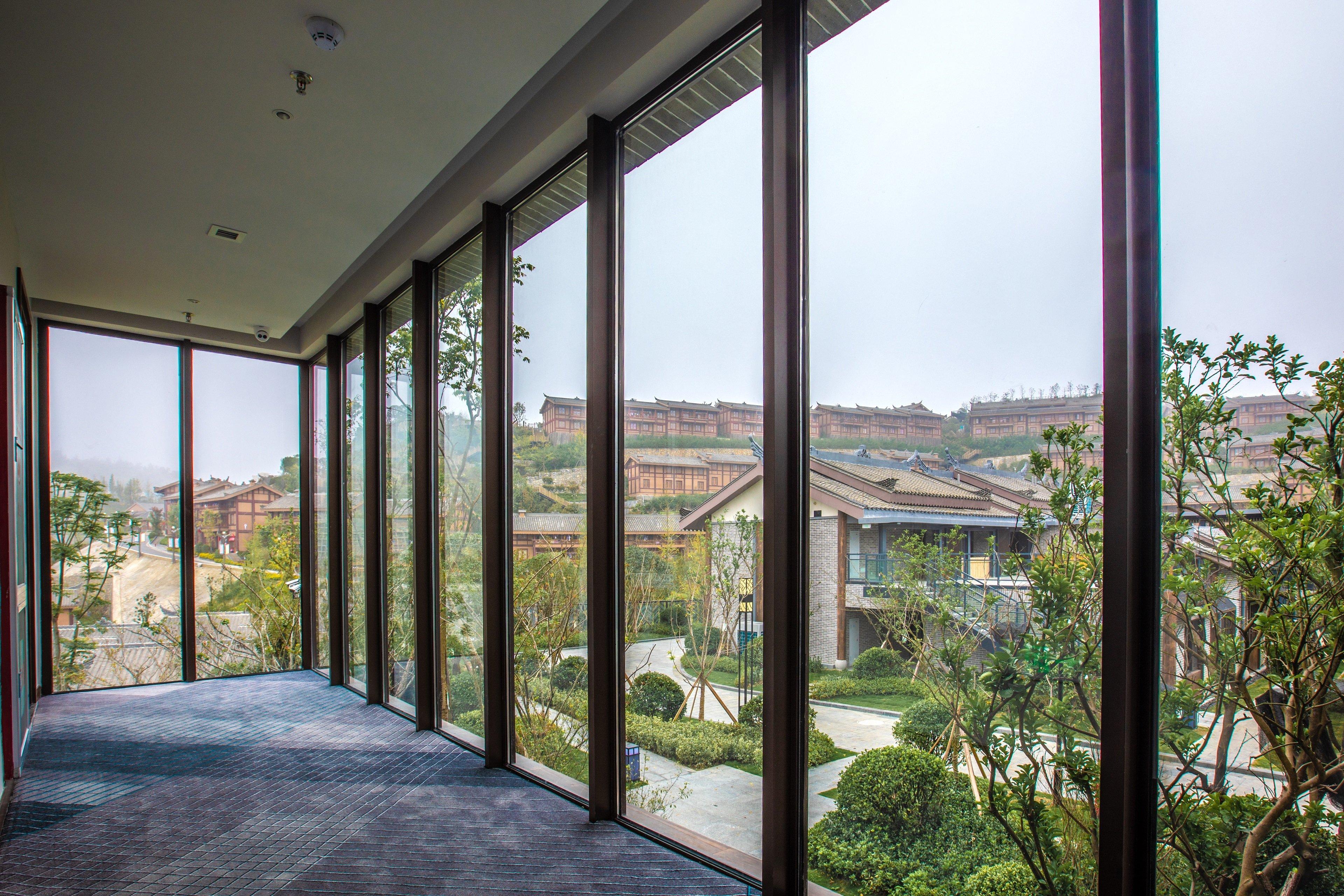 Holiday Inn Express Guizhou Qinglong By Ihg Zewnętrze zdjęcie