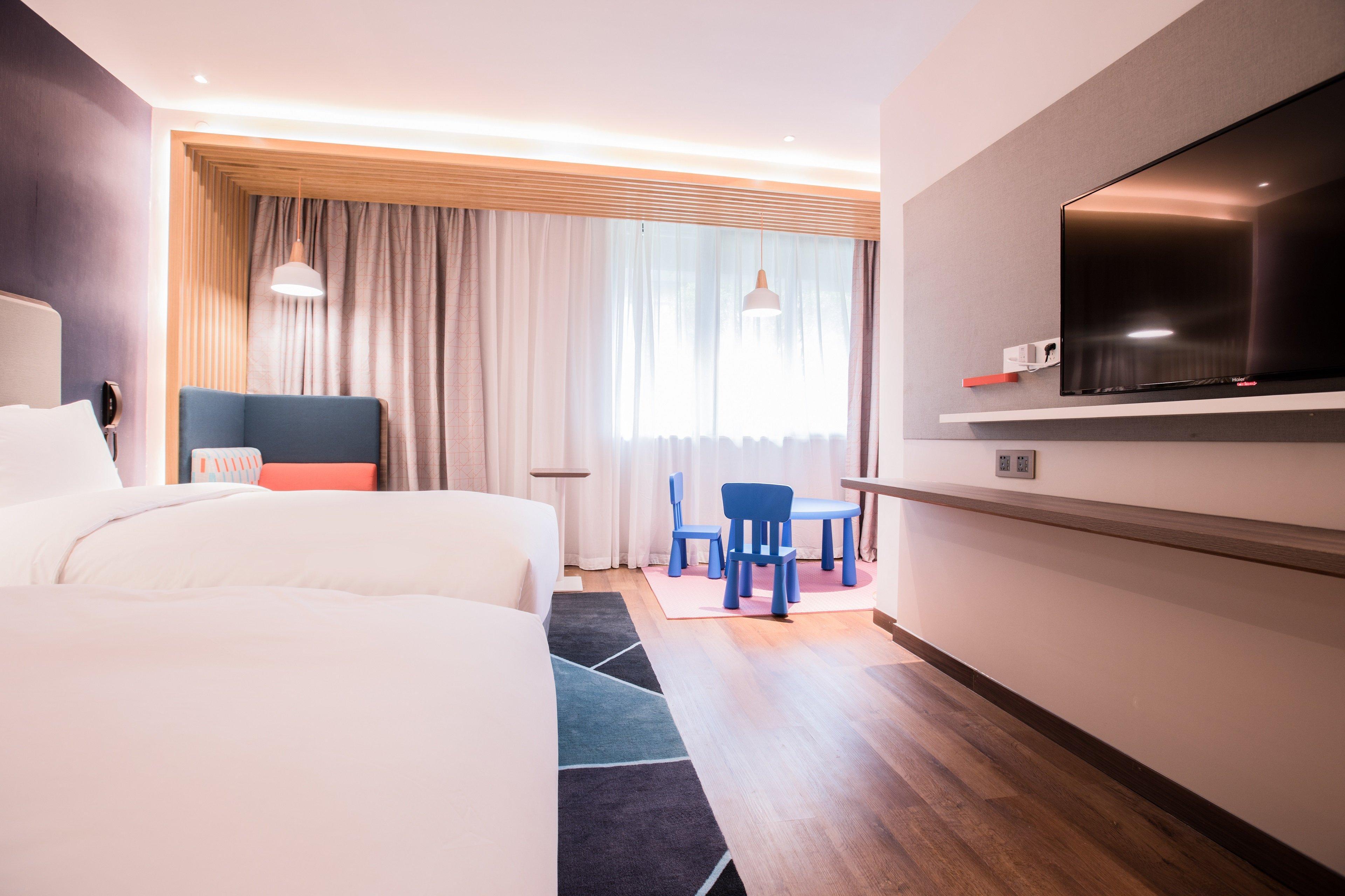 Holiday Inn Express Guizhou Qinglong By Ihg Zewnętrze zdjęcie